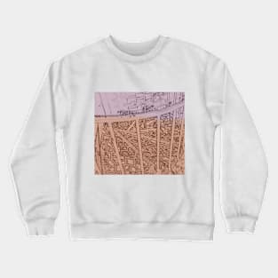 Spiral Staircase, 2010 Crewneck Sweatshirt